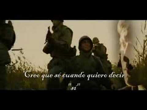 strawberry field forever (across the universe) sub español