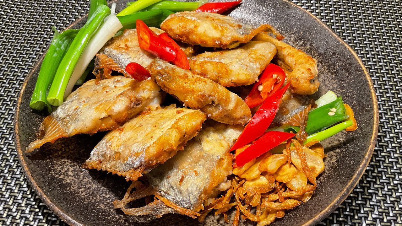 香煎白帶魚 現撈白帶魚新鮮肥美 家常菜輕鬆料理全家搶著吃tw Chang Youtube