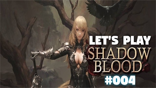 Shadowblood - Gameplay Walkthrough #004 - Chapter 1 Part 4 - EPIC FAILURE! screenshot 4
