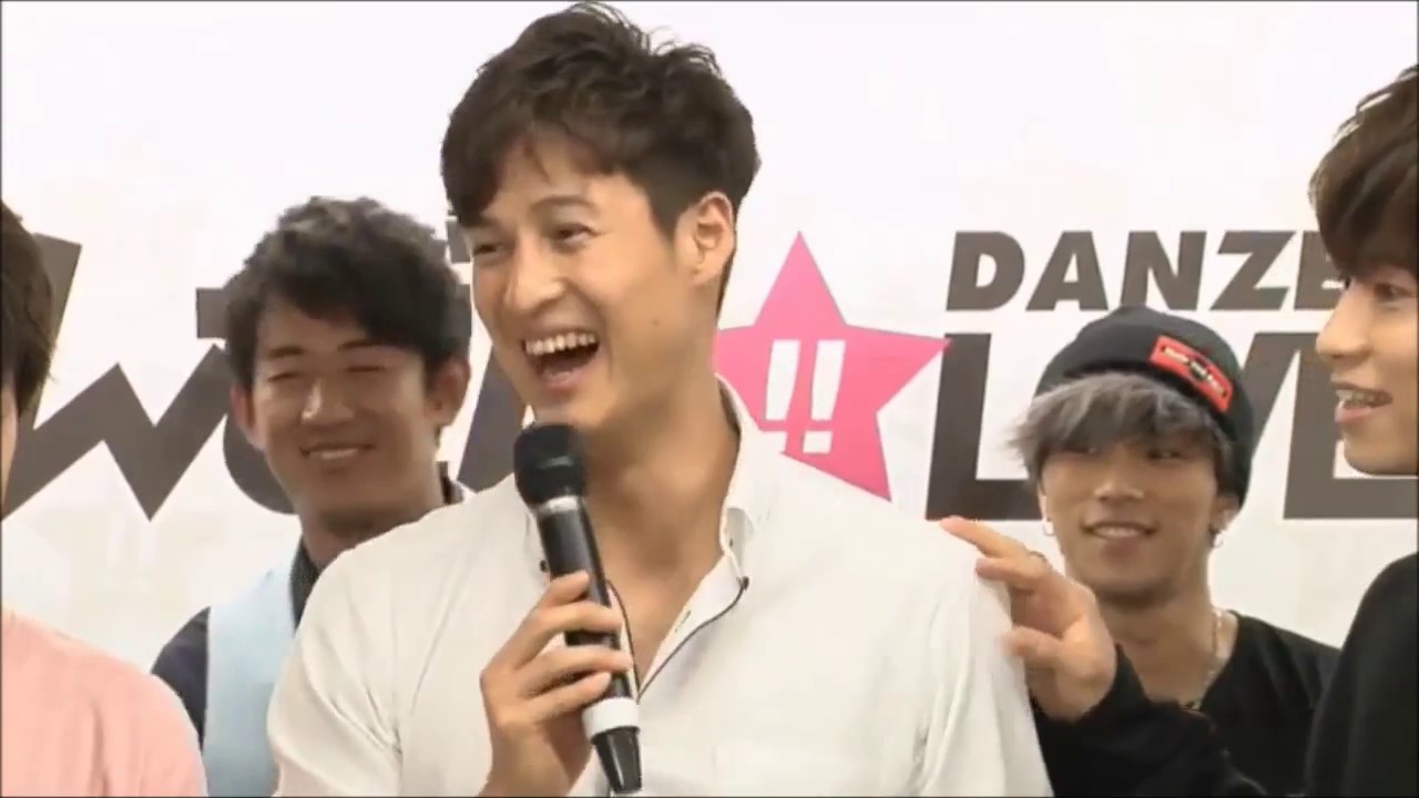 だんぜん　前半(2017.5.23)