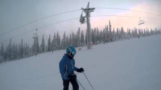 Trysil 2016 #2
