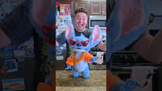 I Bought A LIFE SIZE STITCH Collectible!! #shorts 🚀💰
