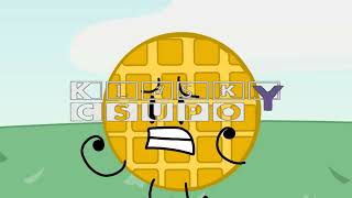 Its Time To Rivalry Revenge! Csupo