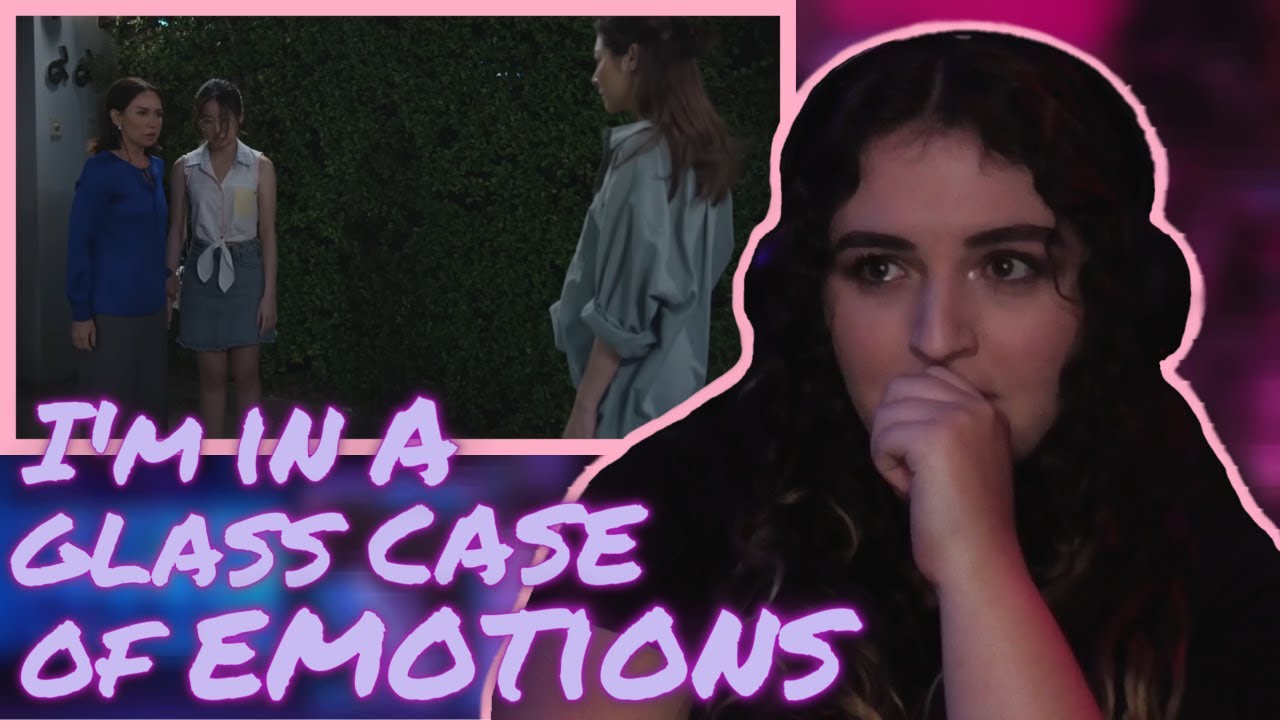 BLANK The Series SS1 เติมคำว่ารักลงในช่องว่าง EP.3 | REACTION