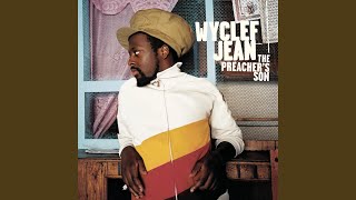 Vignette de la vidéo "Wyclef Jean - Baby"