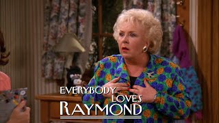 Raymond Has Come Home at Last | Everybody Loves Raymond