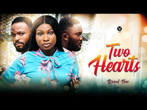 Poster for TWO HEARTS