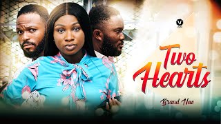 TWO HEARTS YouTube thumbnail