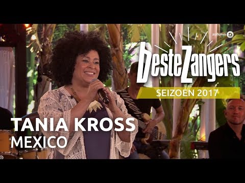 Tania Kross - Mexico | Beste Zangers