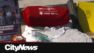 How to prepare for a wildfire