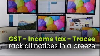 Full Tax Monitor | Automation Tools | Taxation | LemonLabs Guide