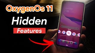 Oxygen Os 11 Hidden Features For OnePlus Nord CE 5g /OnePlus 8/8 Pro/ 8t /9/ 9r/ 9 Pro/ OnePlus Nord screenshot 3
