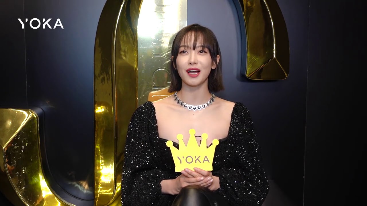 [HD] 190223 Victoria - Jimmy Choo 2019 YOKA Interview camera iphone 8 plus apk
