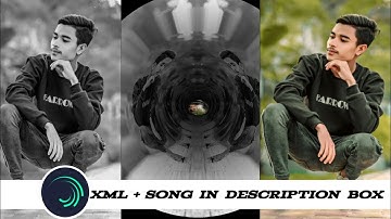 Aksar is dunia mea Remix song  New XML FILe #xml #xml_file #alightmotion @MINHAJ__CREATON07