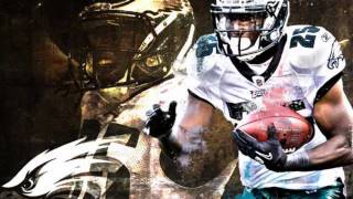 Top 5 Running Backs of 2011-2012