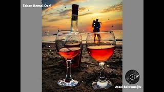 Ataol Behramoğlu - Aşk İki Kişiliktir Şiir