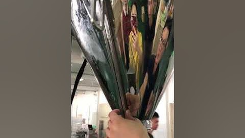 2. Installation & debugging of Rotary Packing Machine