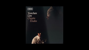 Yunchan Lim - Tristesse (Chopin: 12 Études, Op. 10, No. 3)