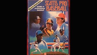 2020 WS #5 Statis Pro