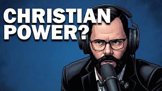 What Does Christian Power Look Like