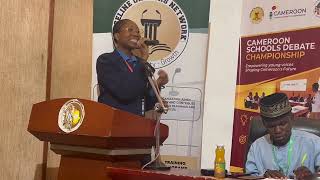 CSDC National Senior debate Finals 2026