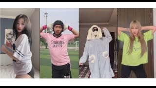 💥[TikTok Tổng Hợp] | Trend nhảy trên nền nhạc 