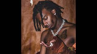 CARTI X LIL PDAI TYPE BEAT - "OUTSKIRT”