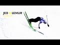Jed x Lemur | Mammoth