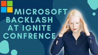 Is Microsoft Virtue Signalling?! New Accessible Introductions for The Blind
