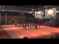 St. Gallen Tattoo a Special Day for QBBC