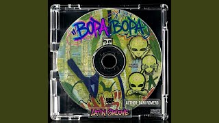 BOPA BOPA (LATIN TECH)