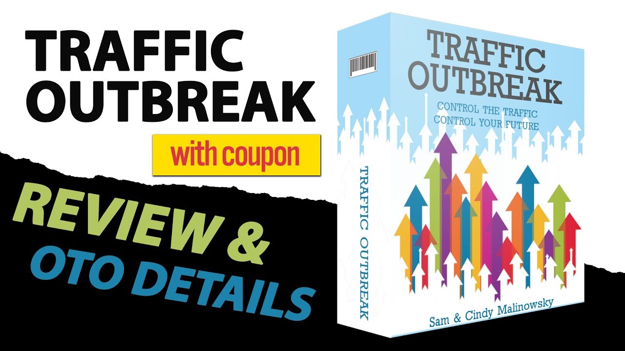 Traffic Outbreak Review | OTO & Upsells - Is It Worth $17