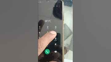 How to check DU number