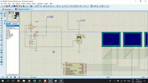 MIKROC - CONVERSOR ADC PARTE 1