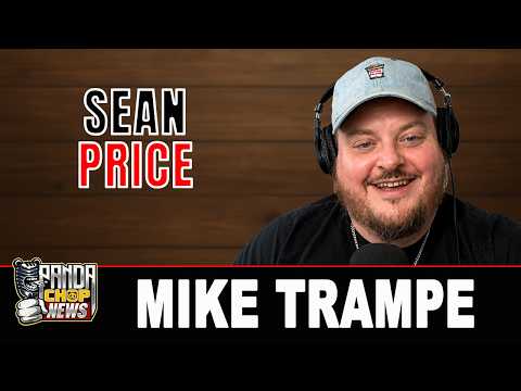 Mike Trampe: Sean Price Took Over HipHopDX & Started Blocking Everybody 😂 (Part 6)