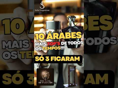 Os 10 Melhores