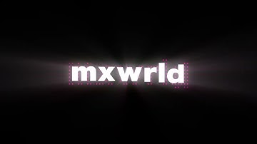 How To Make This *INSANE* Ident in Davinci Resolve (Free Project File)