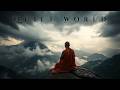 Quiet World Tibetan Healing Relaxation Music Ethereal Meditative Ambient Music mp3