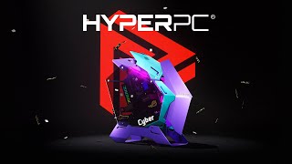 HyperPC | Isaev Workshop
