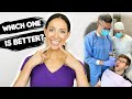 Applying To Dental Hygiene School VS Dental School (Prerequisites, Requirements, Schooling, etc)