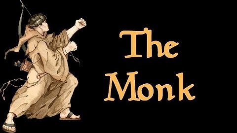 Skyrim Build: The Monk - Oblivion Class Restoration Project - Ordinator Edition