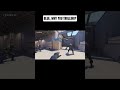 why you find teammates like that? #cs2 #csgo #hilariousfails #gaming #congested #counterstrike