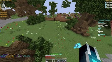 Dxnny_ Hacking on Opcraft