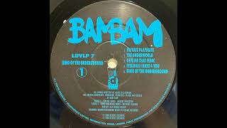 Bam Bam - Give Me That Funk