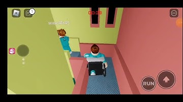 Dave and bambi plays squid game