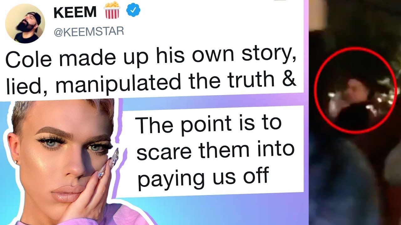 Коул Кэрриган подделал квитанции семьи ACE? Всплыло новое видео с мошенничеством?