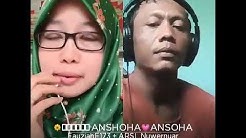 Duet paling merdu sholawat qod ansoha,tonton agar tidak gagal fokus  - Durasi: 4:53. 