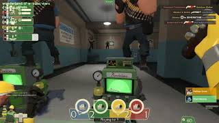 Team Fortress 2 Classified in 2022