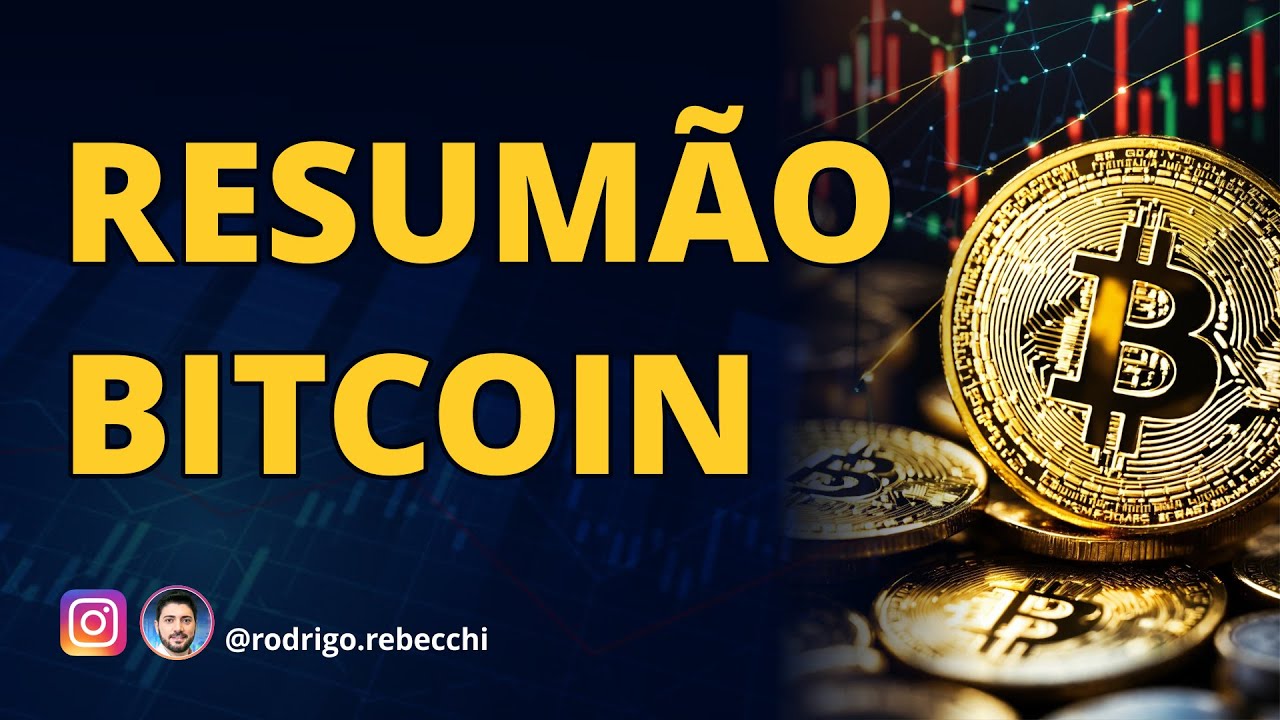 Como Investir em Bitcoin