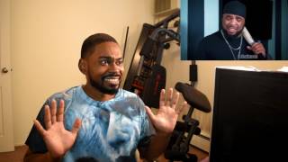 DeStorm   Caught Part 18 REACTION